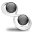 Whack Trillian Icon 32x32 png